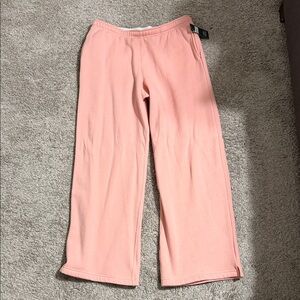 Wild Fable Fleece Sweatpants